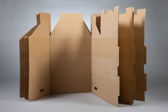 Гофрокартон