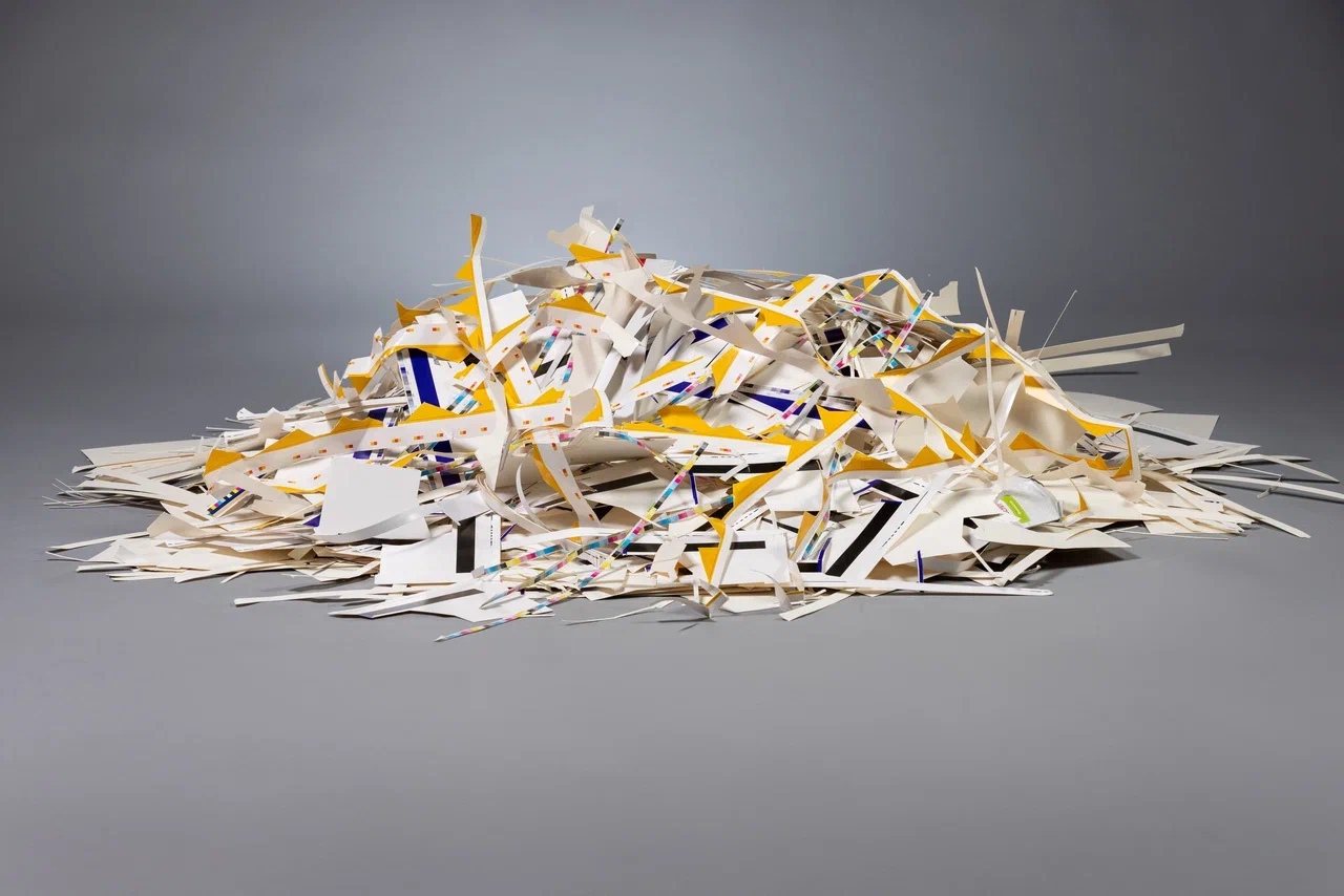 Типографский картон