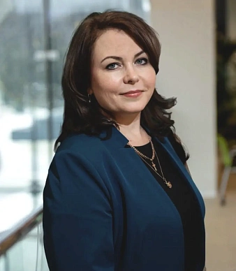 Вишнякова Светлана Анатольевна