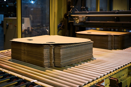 Производство СФТ Упаковка Кувшиново