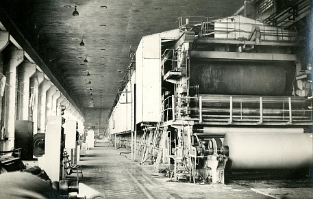 История Картонтары